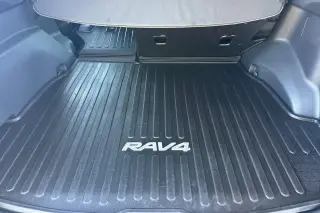 Toyota RAV4 Prime 2024 AWD XSE 4p SUV