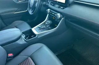 Toyota RAV4 Prime 2024 AWD XSE 4p SUV