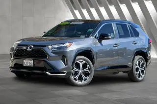 Toyota RAV4 Prime 2024 AWD XSE 4p SUV