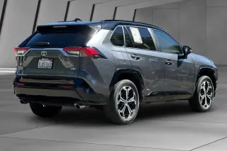Toyota RAV4 Prime 2024 AWD XSE 4p SUV
