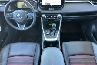 Toyota RAV4 Prime 2024 AWD XSE 4p SUV