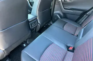 Toyota RAV4 Prime 2024 AWD XSE 4p SUV