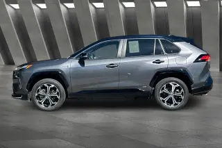 Toyota RAV4 Prime 2024 AWD XSE 4p SUV