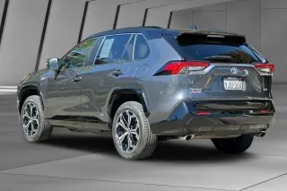 Toyota RAV4 Prime 2024 AWD XSE 4p SUV