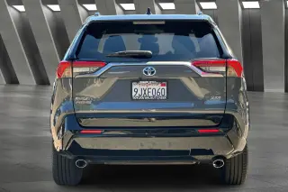 Toyota RAV4 Prime 2024 AWD XSE 4p SUV