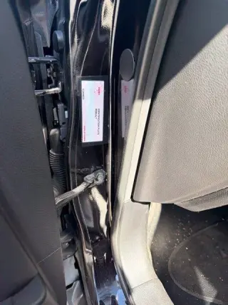 INFINITI Q50 2015 AWD 4p Sedan