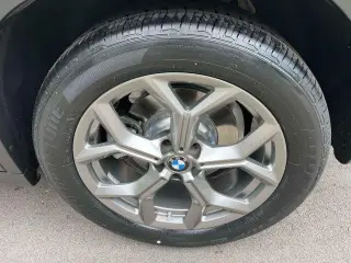 BMW X3 2022 sDrive30i 4dr Vehículo de Actividad Deportiva Sport