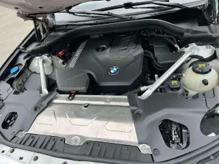 BMW X3 2022 sDrive30i 4dr Vehículo de Actividad Deportiva Sport