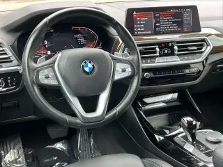 BMW X3 2022 sDrive30i 4dr Vehículo de Actividad Deportiva Sport