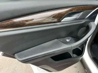 BMW X3 2022 sDrive30i 4dr Vehículo de Actividad Deportiva Sport