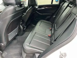 BMW X3 2022 sDrive30i 4dr Vehículo de Actividad Deportiva Sport