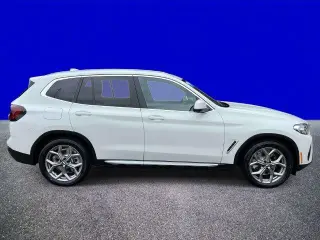 BMW X3 2022 sDrive30i 4dr Vehículo de Actividad Deportiva Sport