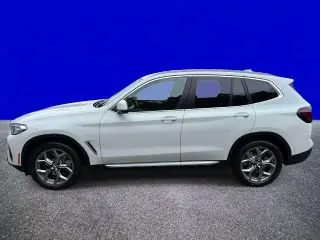 BMW X3 2022 sDrive30i 4dr Vehículo de Actividad Deportiva Sport