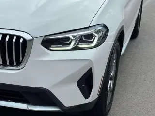BMW X3 2022 sDrive30i 4dr Vehículo de Actividad Deportiva Sport
