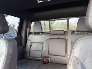 GMC Sierra 1500 2021 4x4 Denali 4p. Cabina de tripulación 5.8 ft. CB
