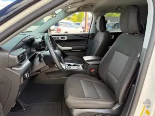 Ford Explorer 2024 AWD XLT 4dr SUV