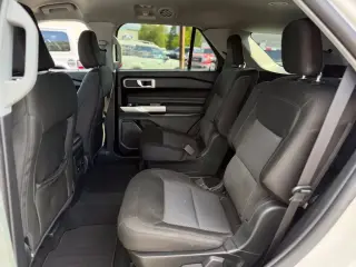 Ford Explorer 2024 AWD XLT 4dr SUV
