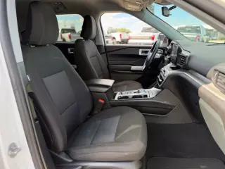 Ford Explorer 2024 AWD XLT 4dr SUV