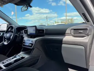 Ford Explorer 2024 AWD XLT 4dr SUV