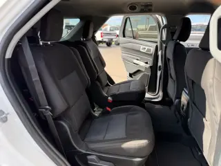 Ford Explorer 2024 AWD XLT 4dr SUV