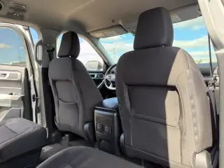Ford Explorer 2024 AWD XLT 4dr SUV