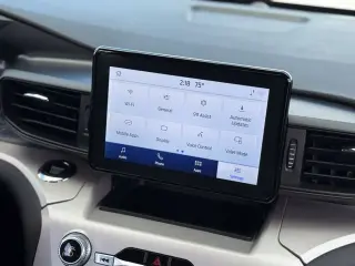 Ford Explorer 2024 AWD XLT 4dr SUV
