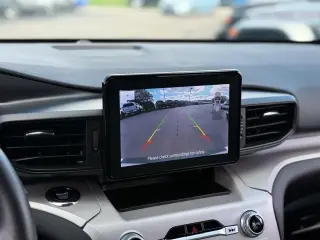 Ford Explorer 2024 AWD XLT 4dr SUV