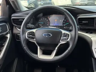 Ford Explorer 2024 AWD XLT 4dr SUV