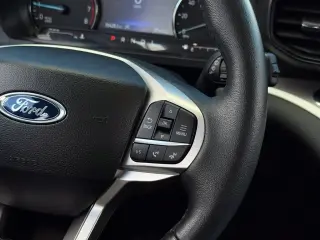 Ford Explorer 2024 AWD XLT 4dr SUV