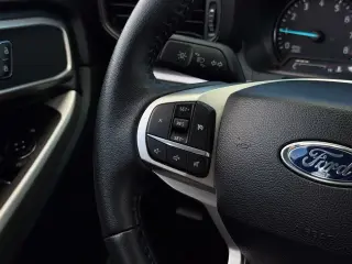 Ford Explorer 2024 AWD XLT 4dr SUV