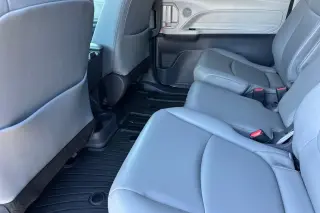 Toyota Sienna 2021 XLE 7-Pasajeros 4p Mini-Van