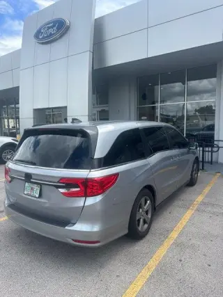 Honda Odyssey 2021 EX 4dr Mini-Van