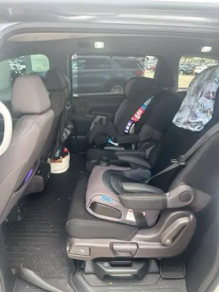 Honda Odyssey 2021 EX 4dr Mini-Van