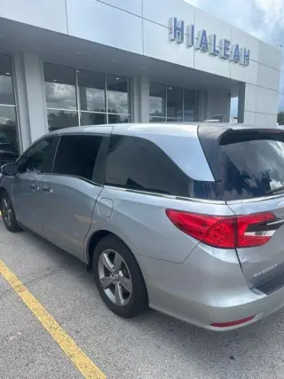 Honda Odyssey 2021 EX 4dr Mini-Van