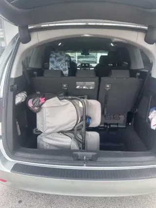 Honda Odyssey 2021 EX 4dr Mini-Van