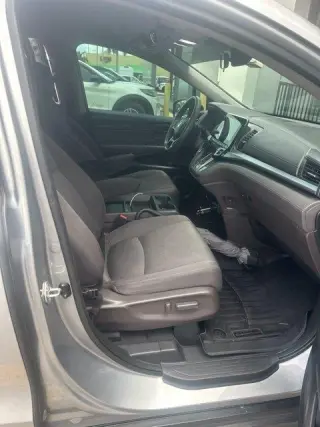 Honda Odyssey 2021 EX 4dr Mini-Van