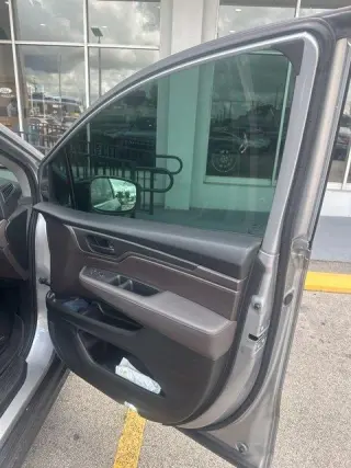 Honda Odyssey 2021 EX 4dr Mini-Van