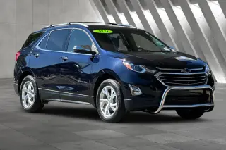 Chevrolet Equinox 2021 4x4 Premier 4dr SUV