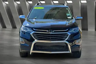 Chevrolet Equinox 2021 4x4 Premier 4dr SUV