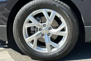 Chevrolet Equinox 2021 4x4 Premier 4dr SUV
