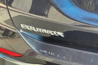 Chevrolet Equinox 2021 4x4 Premier 4dr SUV