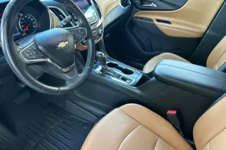 Chevrolet Equinox 2021 4x4 Premier 4dr SUV