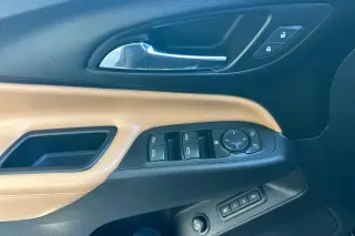 Chevrolet Equinox 2021 4x4 Premier 4dr SUV