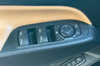 Chevrolet Equinox 2021 4x4 Premier 4dr SUV