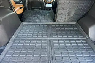 Chevrolet Equinox 2021 4x4 Premier 4dr SUV