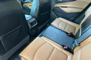 Chevrolet Equinox 2021 4x4 Premier 4dr SUV