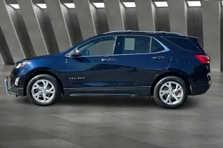 Chevrolet Equinox 2021 4x4 Premier 4dr SUV
