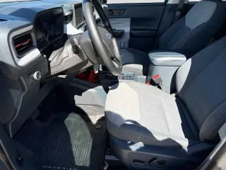 Ford Maverick 2022 4x4 XLT 4dr SuperCrew 4.5 ft. CA