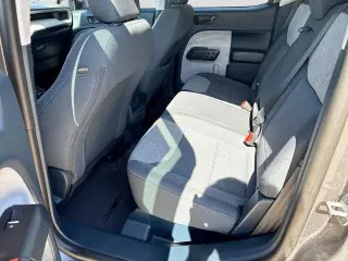 Ford Maverick 2022 4x4 XLT 4dr SuperCrew 4.5 ft. CA
