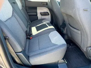 Ford Maverick 2022 4x4 XLT 4dr SuperCrew 4.5 ft. CA